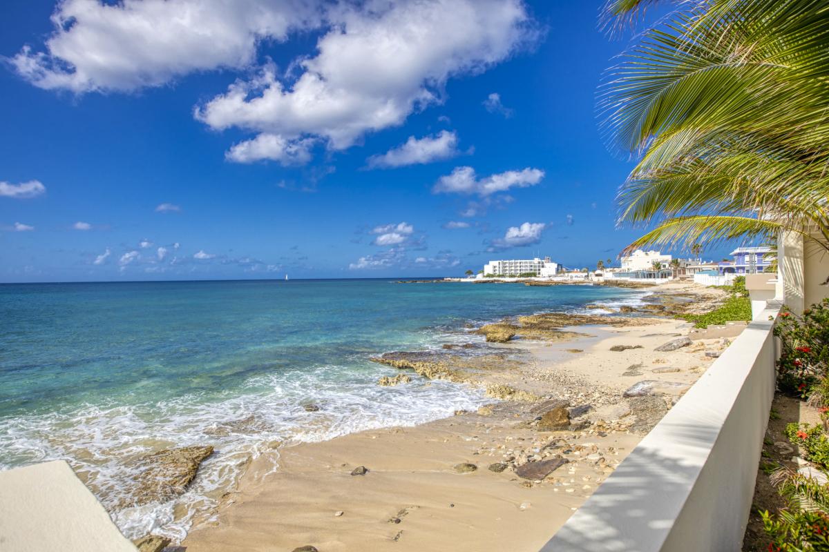 17_Location villa 4 chambres Beacon Hill Saint Martin - page
